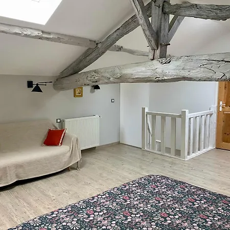 Le Chant Des Loriots 3* Bajamont