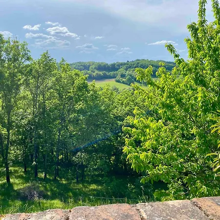 Bed & Breakfast Le Chant Des Loriots