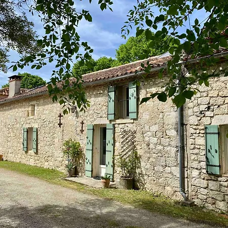 B&B Le Chant Des Loriots