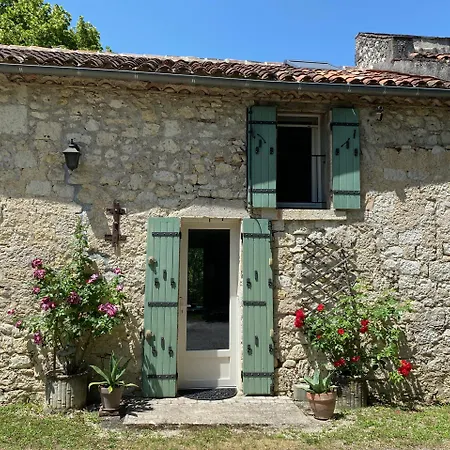 B&B Le Chant Des Loriots