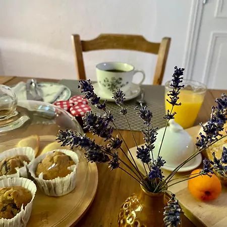 Le Chant Des Loriots Bajamont