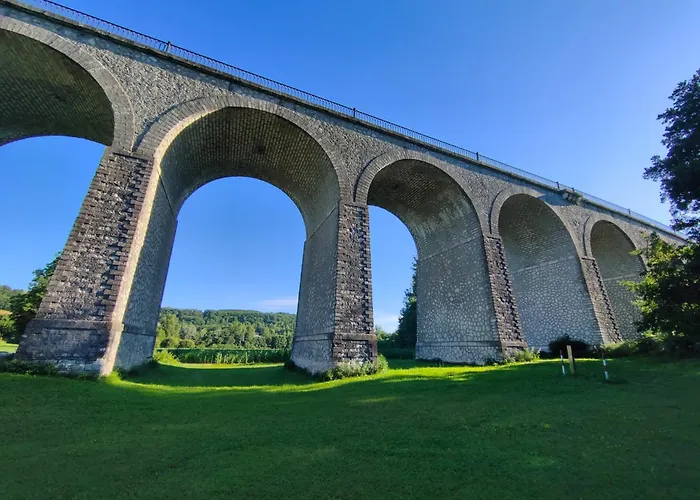 Le Chant Des Loriots Frühstückspension 3*